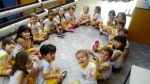 SEMANA DA ALIMENTAÇÃO COLÉGIO ABC