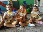 JARDIM 2 DA TIA LIVINHA E TIA GABI EM...