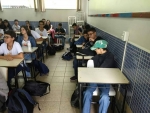 1° ano: Conjuntos numéricos!