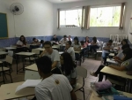 3º ano: Inequações!