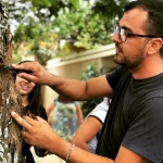 Aula Prática de Biologia Vegetal!