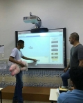 Aula de química A Prof. Diego