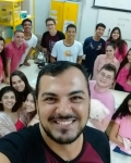 Aula de Microscopia e Citologia Turma: 3° ANO E.M Professor: Cesar Henrique