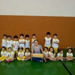 Aulas de culinária