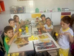Projeto Páscoa 2019
