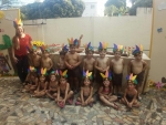 Dia do Índio!