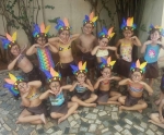 Dia do índio!