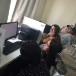 English Class