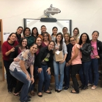 Apresentação  Ludmila Borges
