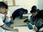 Aula maker Primeiro Colegial. Características do Brasil Colônia