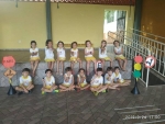AQUI SÓ TEM FERINHAS....