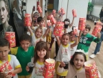Semana da Criança ABC ANGLO