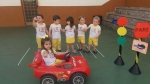 Trânsito seguro é com o Minimaternal!!!! 