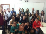 Feira de Profissões ABC/Anglo