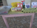 Pão de Minuto