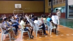 EDUCAÇÃO DE QUALIDADE SE FAZ COM GRANDES PARCERIAS