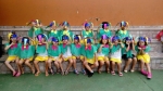 Dia do Circo - Educação Infantil