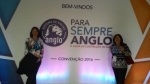 Convenção Anglo/2016 Para sempre Anglo