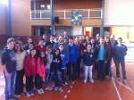 Colégio ABC/Anglo promove Encontro de educadores, pais e alunos com Juiz