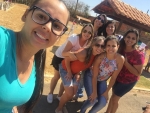 SEMANA DO TRÂNSITO NO COLÉGIO ABC/ANGLO