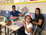 1º EPPAs - Encontro de professores, pais e alunos