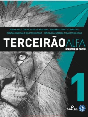 Apostilas 3º Ano do Ensino Médio (Learning Book)