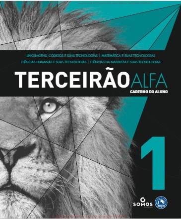 Apostilas 3º Ano do Ensino Médio (Learning Book)