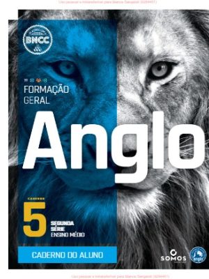 Apostilas 2º Ano do Ensino Médio (Learning Book)