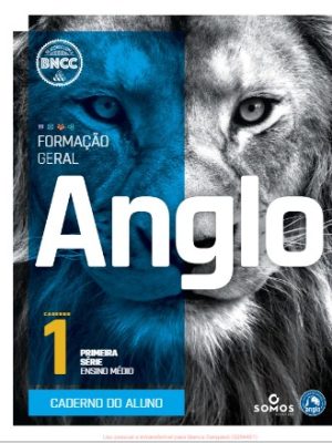 Apostilas 1º Ano do Ensino Médio (Learning Book)