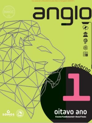 Apostilas 8º Ano do Ensino Fundamental