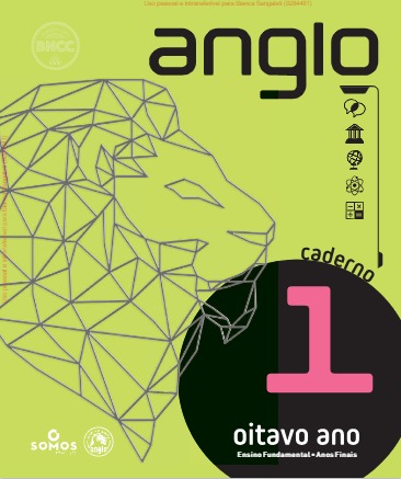 Apostilas 8º Ano do Ensino Fundamental