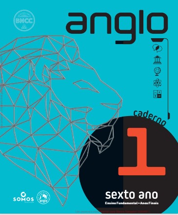 Apostilas 6º Ano do Ensino Fundamental