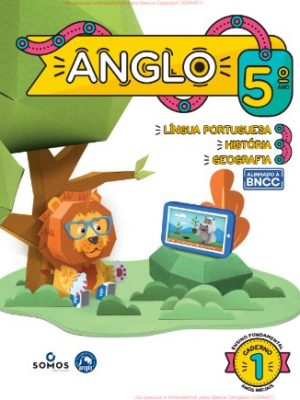 Apostilas 5º Ano do Ensino Fundamental