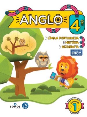 Apostilas 4º Ano do Ensino Fundamental
