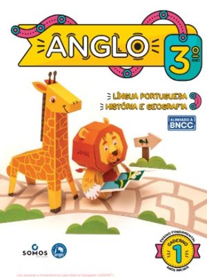 Apostilas 3º Ano do Ensino Fundamental