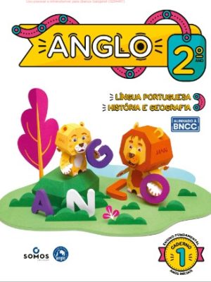 Apostilas 2º Ano do Ensino Fundamental