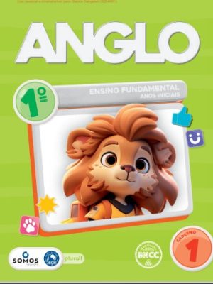 Apostilas 1º Ano do Ensino Fundamental