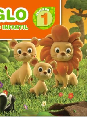 Apostilas Mini Maternal