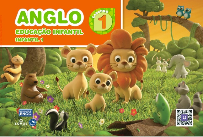 Apostilas Mini Maternal